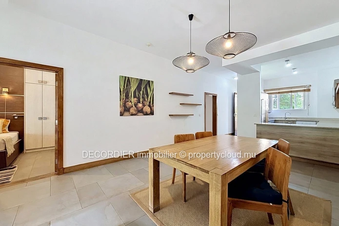 Apartment for Rent – Bain Bœuf