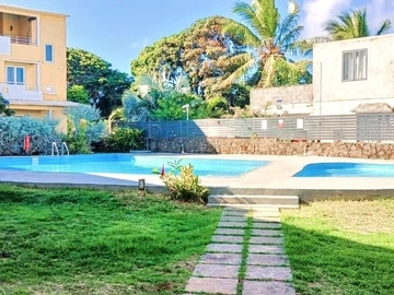 Townhouse, Duplex de 3 Chambres
