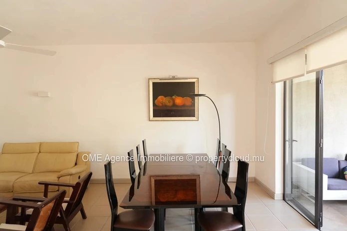 Charmante maison de 3 chambres à Tamarin – Disponible immédiatement