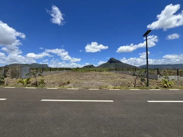 Residential Land