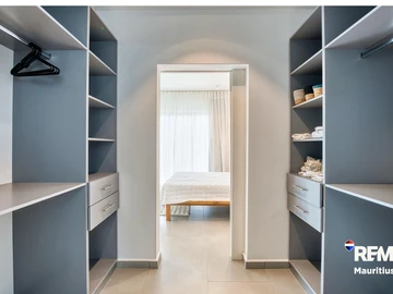 Appartement de 3 Chambres