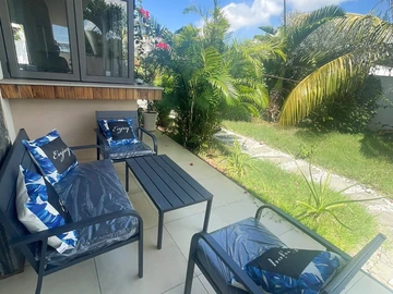 2 Bedroom Villa