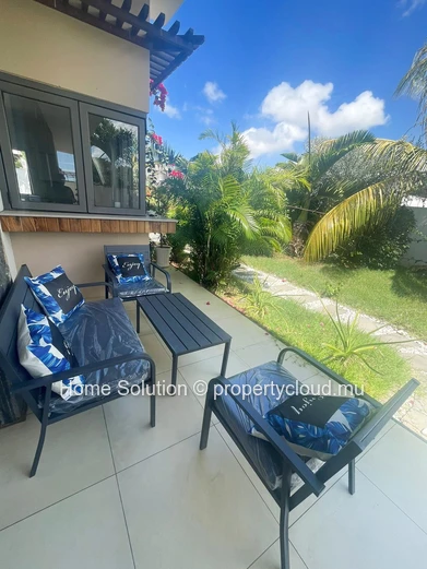 Shaded villa with pool and jacuzzi - Grand Baie (Chemin Vingt Pieds)