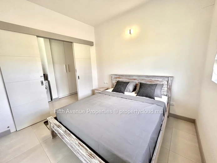 MOKA - Gorgeous 1 bedroom apartment for rent in Moka Smart City