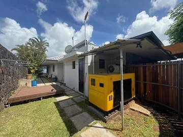 4 Bedroom Villa