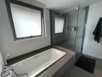 Appartement de 3 Chambres