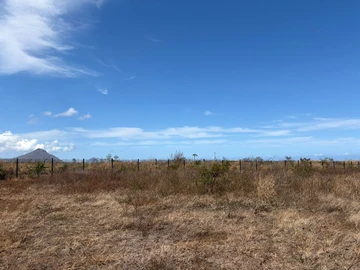 Residential Land