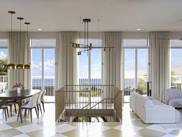 2 Bedroom Villa