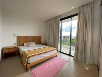 Villa de 4 Chambres