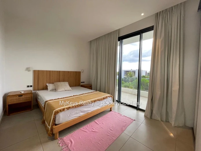 Family Villa - 4 Bedrooms - Private Pool