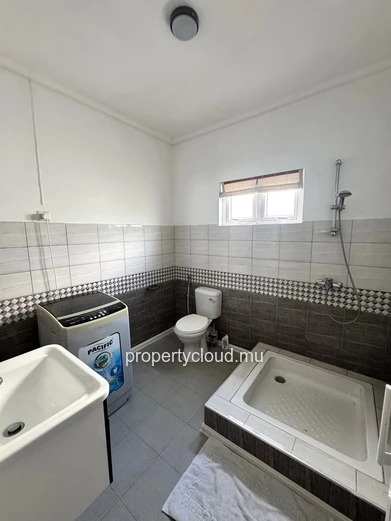 2-Bedroom Apartment For Rent In Flic-En-Flac Mauritius
