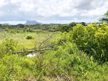 Residential Land