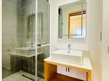 Appartement de 2 Chambres