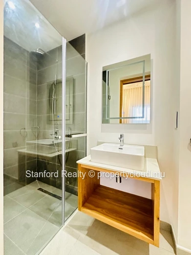 Appartement à vendre – 2 chambres, Pereybere (Accessible aux étrangers)