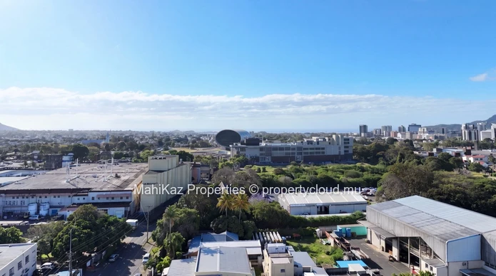 Luxurious New Residential Project in Trianon, Mauritius 
