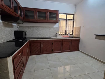 Villa de 4 Chambres