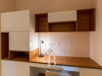4 Bedroom Apartment
