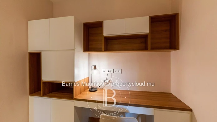 BELLE VUE –  Apartment - 4 bedrooms