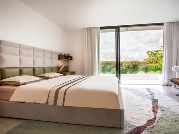 Villa de 5 Chambres