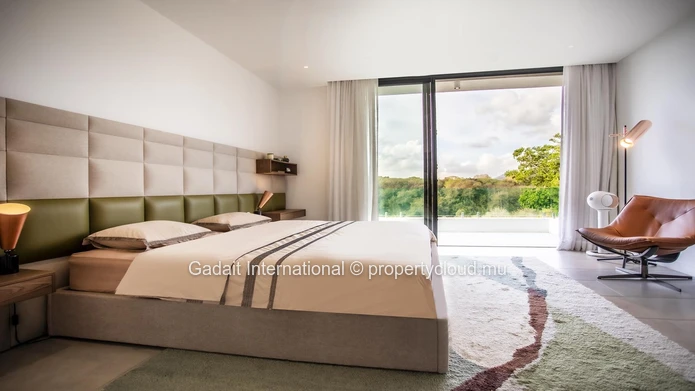 Luxury Villa for Sale in Tamarin – Exclusive Property in Akasha Estate | Gadait International