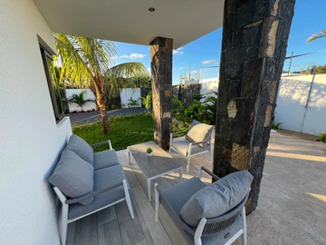 3 Bedroom Villa