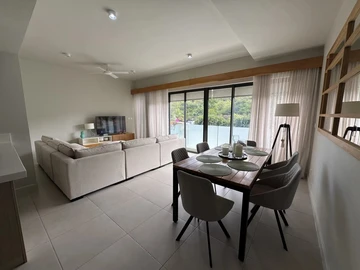 3 Bedroom Apartment