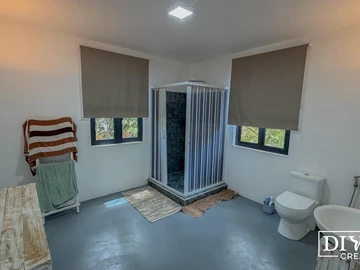 Maison de 2 Chambres