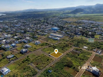 Residential Land