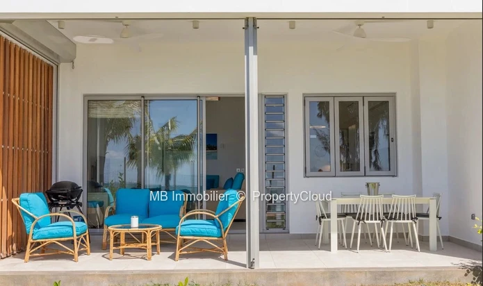 Appartement en location