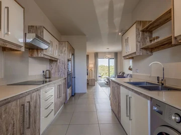 Appartement de 3 Chambres