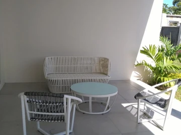 Townhouse, Duplex de 3 Chambres