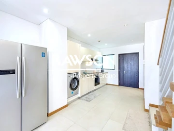 Appartement de 2 Chambres