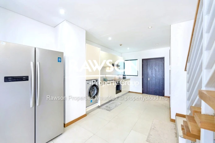 Apartment For Sale In Grand Bay