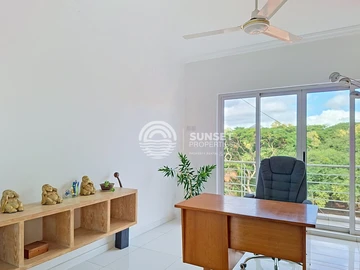 Appartement de 4 Chambres