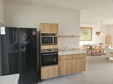 Appartement de 3 Chambres