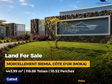 Residential Land