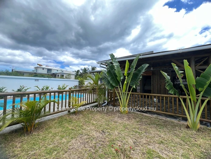 Walking distance to the beach