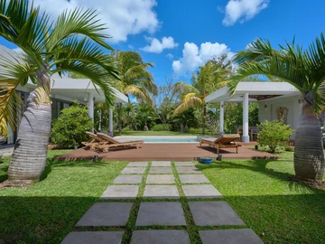 3 Bedroom Villa