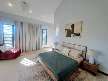 3 Bedroom Villa