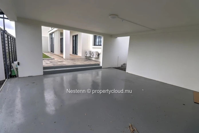 Elegant 3-Bedroom Apartment in a Secure Gated Community
