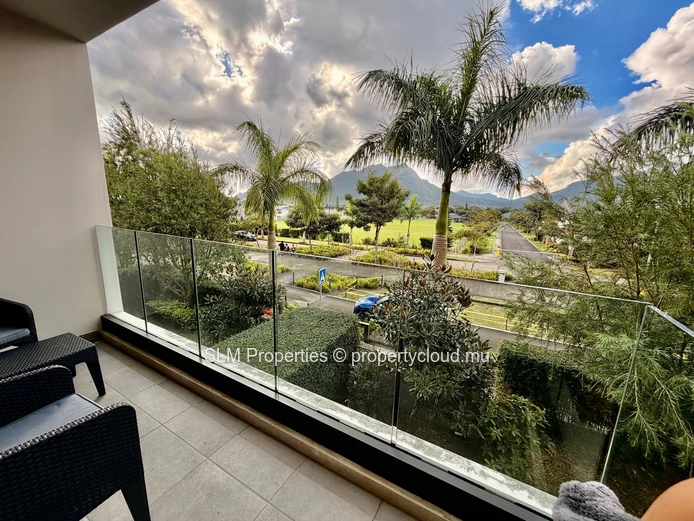 Modern 2-Bedroom Furnished Apartment for Rent in Moka