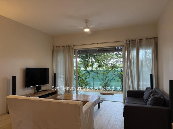 Modern Living in the Heart of Helvetia