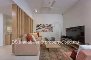 For Sale – 4 En-Suite Bedroom Villa – Mont Choisy – North