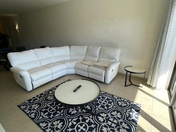 Appartement de 2 Chambres