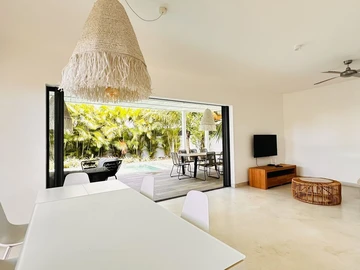 3 Bedroom Villa