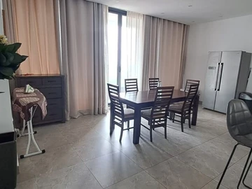 Appartement de 4 Chambres