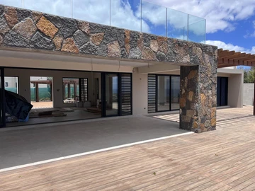 Villa de 4 Chambres