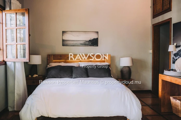 4 En-Suite Bedroom Villa | Pool | Lagoon View | Calodyne | From €6,500/Month