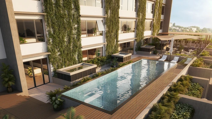 Penthouses Exclusifs À Vendre À Phoenix