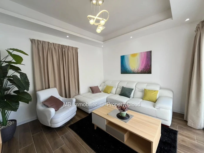 Maison en vente